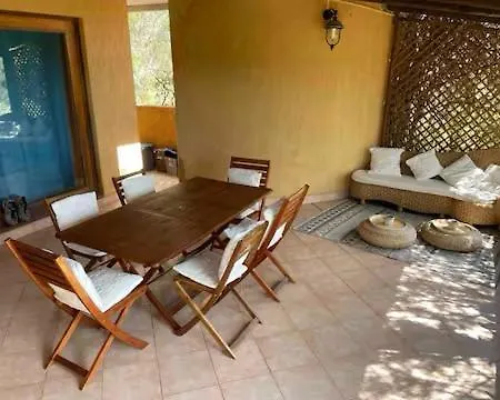 Casa Franca Apartman