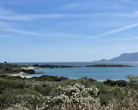 Casa Franca Apartmán *