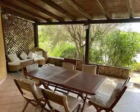 Apartmán Casa Franca
