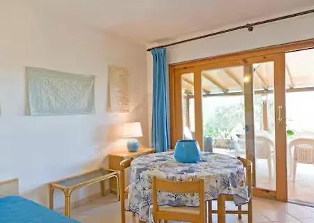Casa Franca Golfo Aranci