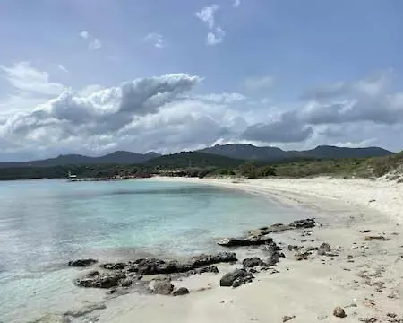 Apartmán Casa Franca