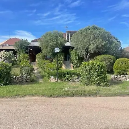 Casa Franca *