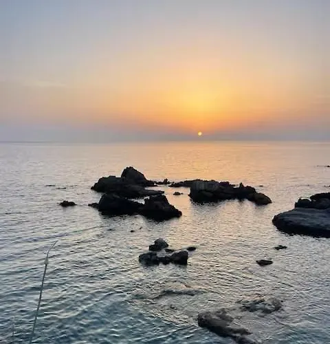 Casa Franca Appartamento Isola di Porticciuolo