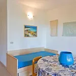 Casa Franca Isola di Porticciuolo