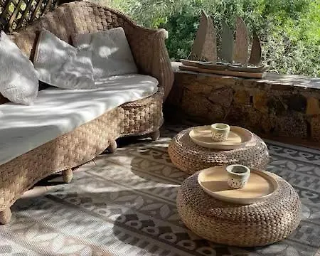 Casa Franca Isola di Porticciuolo