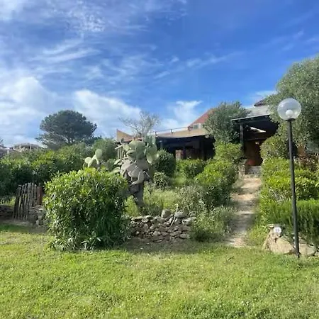 Casa Franca 아파트 *
