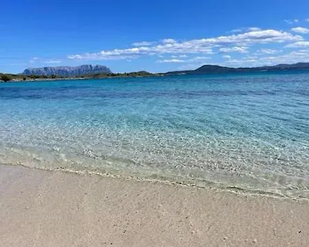 Casa Franca Appartamento Golfo Aranci