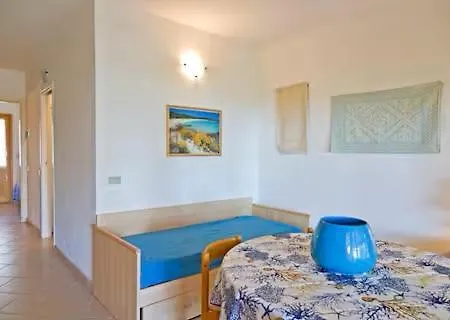 Casa Franca Golfo Aranci