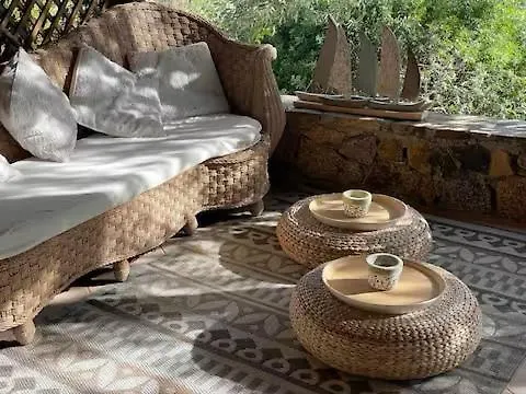 Casa Franca Isola di Porticciuolo