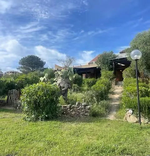 Casa Franca Appartement *