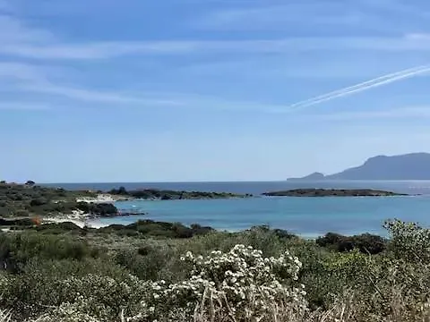 Casa Franca 公寓 *