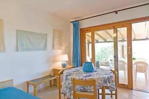 Casa Franca Isola di Porticciuolo