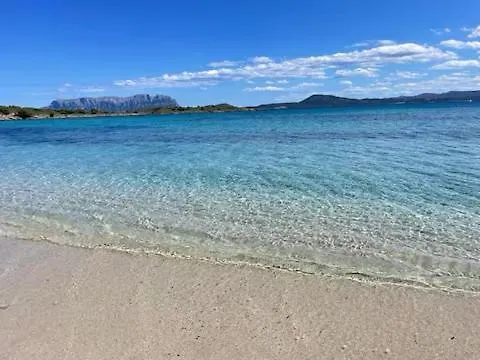 Casa Franca 公寓 Isola di Porticciuolo