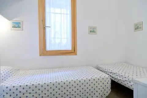 Appartement Casa Franca