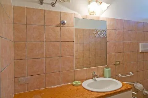 Casa Franca Appartement *