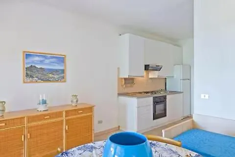 Casa Franca Isola di Porticciuolo