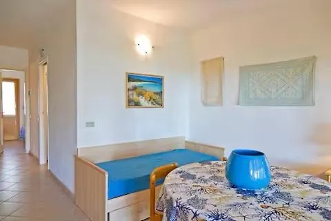 Casa Franca Isola di Porticciuolo